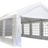 Partytent 4x4