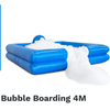 Bubble park 4x4