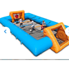 Levend tafel voetbal 