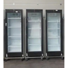 Glasdeur koeling