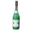 Opblaasbare champagnefles 7.8 meter