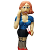Sarah kantoor/secretaresse 3 meter te huur