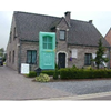Opblaasbare deur 4 meter te huur