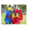 sponsbroek zeskamp te huur