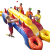 Zweefballen spel