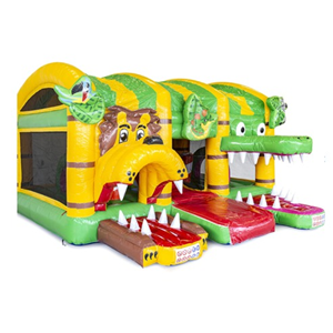 Multiplay XXL Jungle