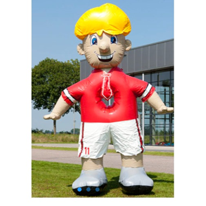 Stropdas schieten