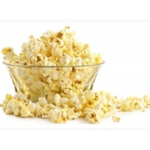 50 extra porties popcorn