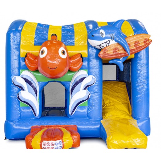 Multifun Seaworld