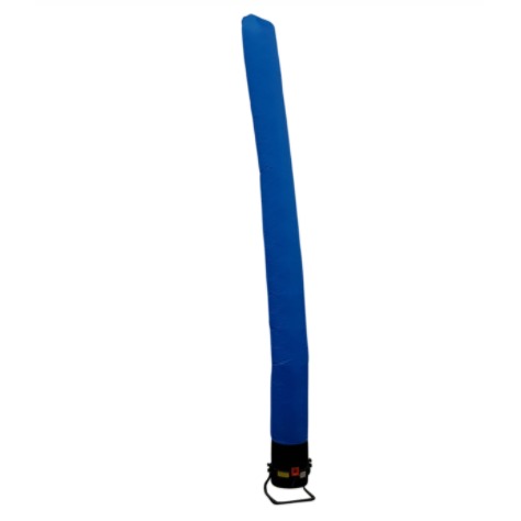 Skytube blauw