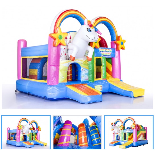 Multiplay  Unicorn 